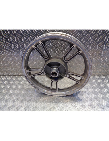 jante roue arriere moto kymco ck 125 pulsar
