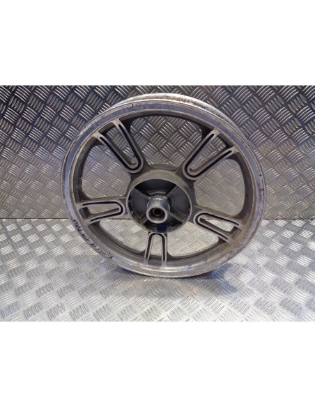jante roue arriere moto kymco ck 125 pulsar