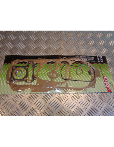 pochette de joints moteur scooter chinois 125 gy6 4 temps 152qmi benero baotian