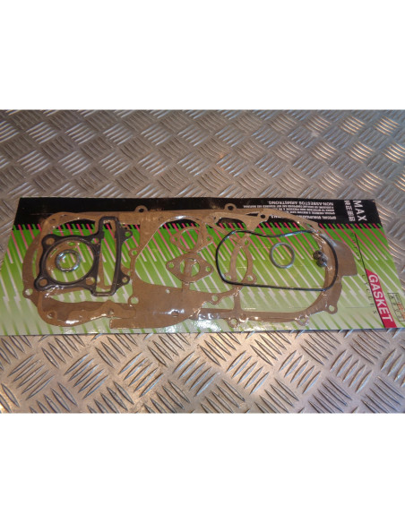 pochette de joints moteur scooter chinois 125 gy6 4 temps 152qmi benero baotian