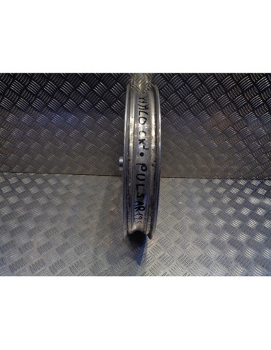jante roue arriere moto kymco ck 125 pulsar