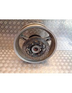 jante roue arriere moto yamaha 1300 fjr rp11 2004