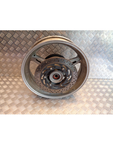 jante roue arriere moto yamaha 1300 fjr rp11 2004
