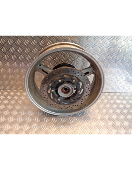 jante roue arriere moto yamaha 1300 fjr rp11 2004