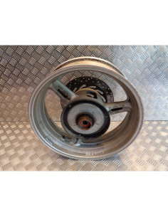jante roue arriere moto yamaha 1300 fjr rp11 2004 2