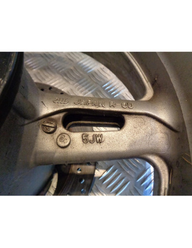 jante roue arriere moto yamaha 1300 fjr rp11 2004