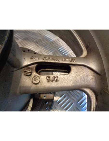 jante roue arriere moto yamaha 1300 fjr rp11 2004