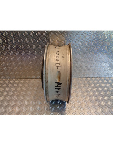 jante roue arriere moto yamaha 1300 fjr rp11 2004