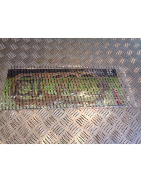 pochette de joints moteur scooter chinois 125 gy6 4 temps 152qmi benero baotian