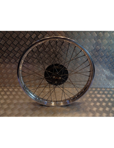 jante roue avant moto suzuki 125 ts er ts1252
