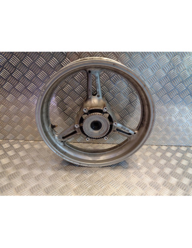 jante roue avant moto yamaha 1300 fjr rp11 2004