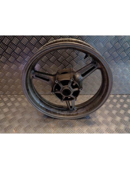 jante roue avant moto yamaha 1300 fjr rp11 2004