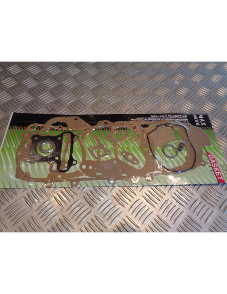 pochette de joints moteur scooter chinois 50 gy6 4 temps 12 pouces baotian jmsta