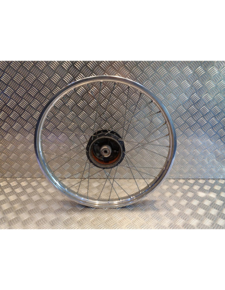 jante roue avant moto suzuki ts 50 ts5xap