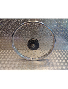 jante roue avant moto suzuki ts 50 ts5xap 2