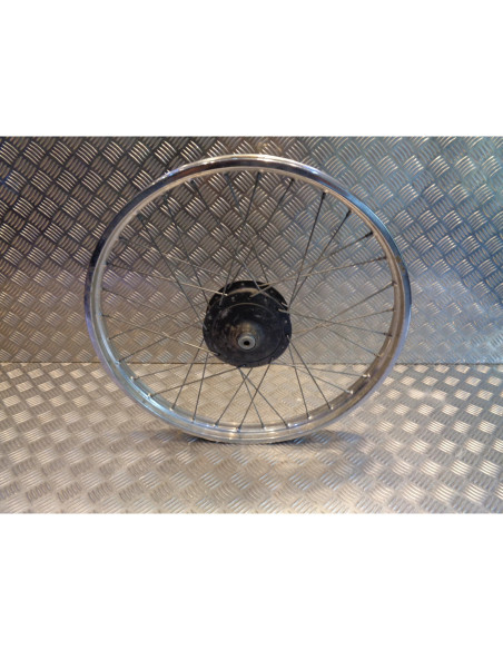 jante roue avant moto suzuki ts 50 ts5xap