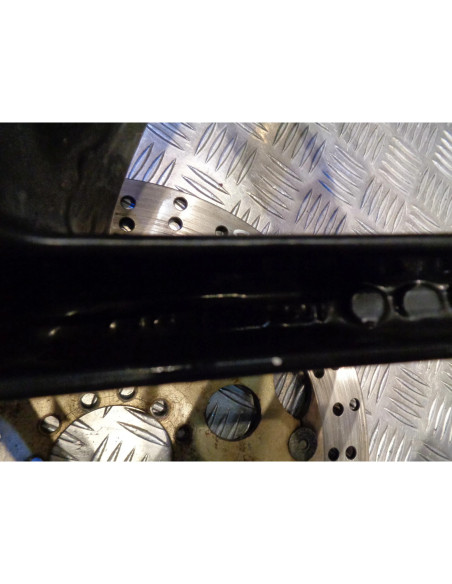 kit roue jante honda 17 x 3.50 et 4.50 supermotard moto ktm 600 lc4 type 580 er6