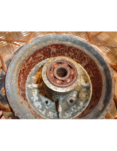 roue jante arriere moto suzuki 50 ts ts5xap