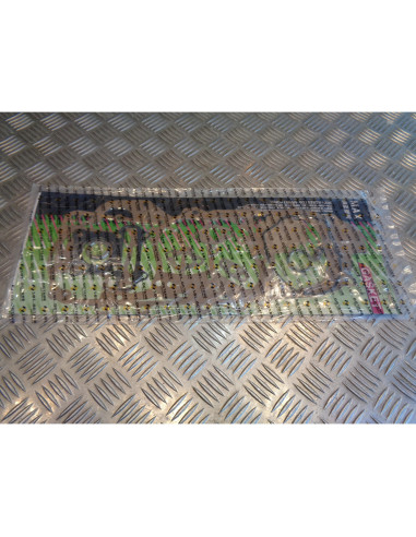 pochette de joints moteur scooter chinois 50 gy6 4 temps 12 pouces baotian jmsta