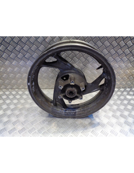 jante roue arriere moto yamaha tdm 850 3vd