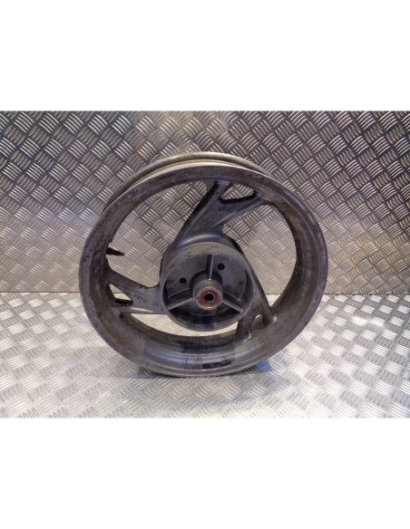jante roue arriere moto yamaha tdm 850 3vd