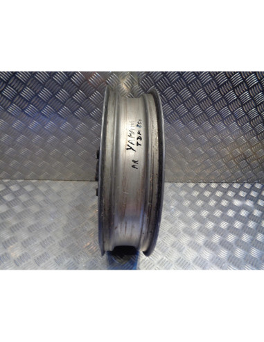 jante roue arriere moto yamaha tdm 850 3vd