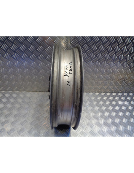 jante roue arriere moto yamaha tdm 850 3vd