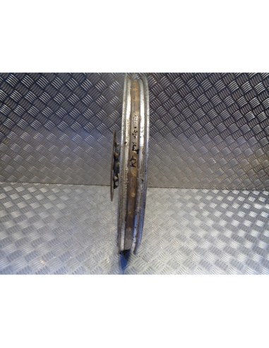 roue jante avant trail moto ktm 600 lc4 type 580 er600lc4 1988 - 89