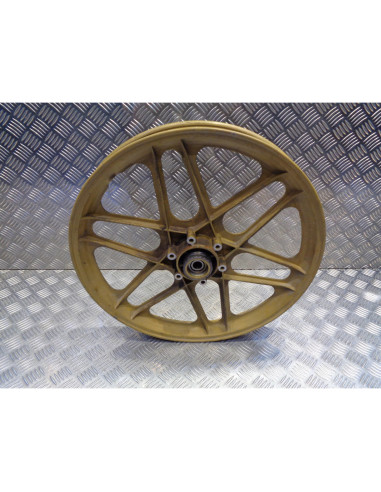 roue jante avant moto peugeot 125 txt