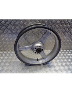 jante roue avant moto kawasaki 750 zr-7 zr7 zr750ff 1999 - 04 2