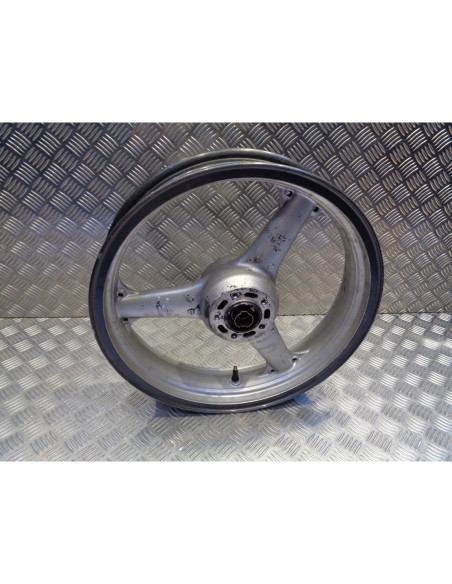 jante roue avant moto kawasaki 750 zr-7 zr7 zr750ff 1999 - 04