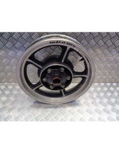 roue jante arriere moto honda vf 700 c magna rc21