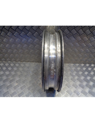 roue jante arriere moto honda vf 700 c magna rc21