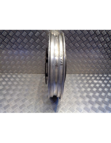 roue jante avant + disque frein moto honda vf 700 c magna rc21