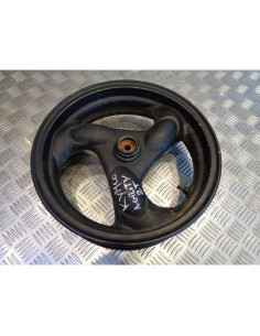 roue jante avant 12 pouces scooter kymco 50 agility 2 temps