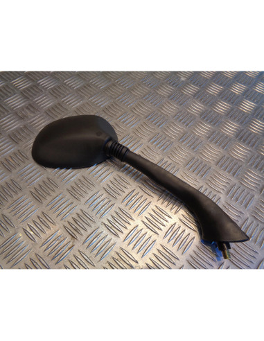retroviseur droit orion italia m 10 x 1,5 universel adaptable scooter