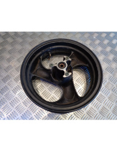 roue jante avant 12 pouces scooter kymco 50 agility 2 temps 2