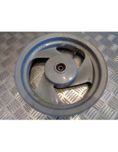 roue jante avant scooter peugeot 50 st rapido