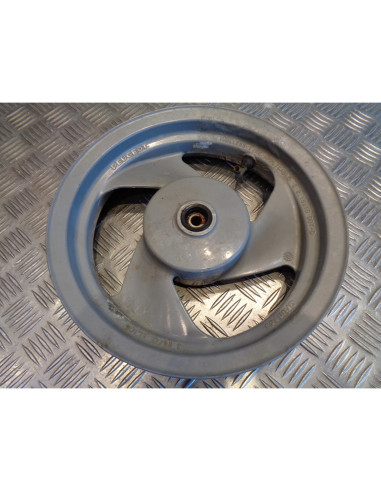 roue jante avant scooter peugeot 50 st rapido