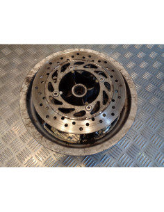 roue jante avant disque frein scooter yamaha yp 250 majesty