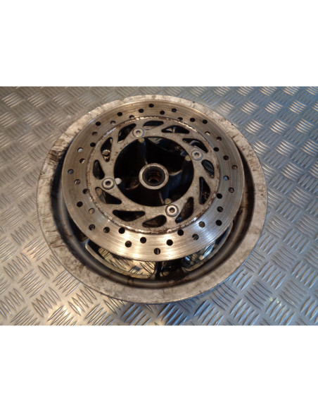 roue jante avant disque frein scooter yamaha yp 250 majesty