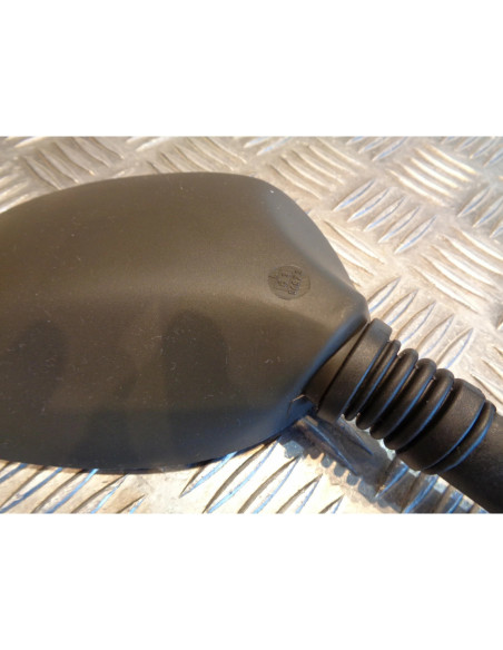 retroviseur droit orion italia m 10 x 1,5 universel adaptable scooter