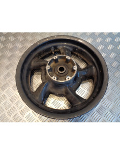 jante roue arriere scooter malaguti 125 madison