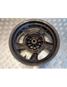 jante roue arriere scooter malaguti 125 madison 2