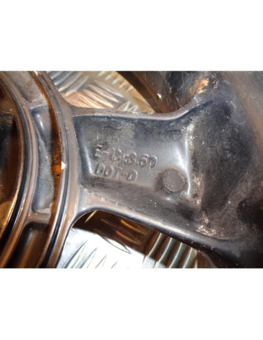 jante roue arriere scooter malaguti 125 madison