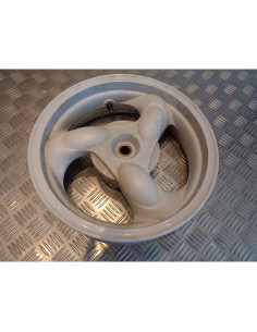 jante roue arriere scooter kymco 50 agility 2 temps