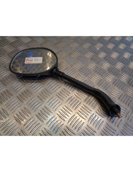 retroviseur gauche orion italia m 10 x 1,5 universel adaptable scooter