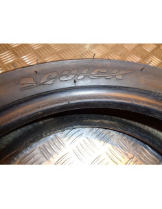 pneu scooter quick q007 130 / 60 - 13 m/c 53p 2