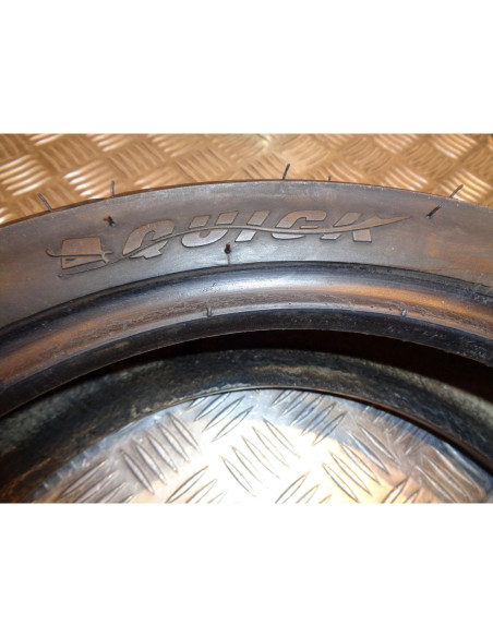 pneu scooter quick q007 130 / 60 - 13 m/c 53p