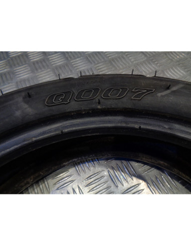 pneu scooter quick q007 130 / 60 - 13 m/c 53p